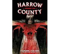 Harrow County Omnibus Volume 2