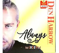Harrow Den - Always -Coloured- [Vinilo]