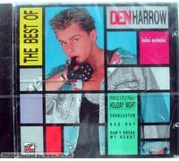 Harrow, Den - Best of