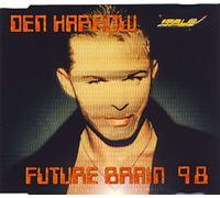 Harrow,Den - Future Brain 98