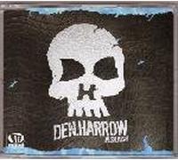 Harrow Den - Push Push