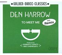 Harrow, Den - To Meet Me -3tr-
