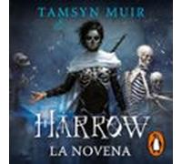Harrow La Novena (saga De La Tumba Sellada 2) (audiolibro)