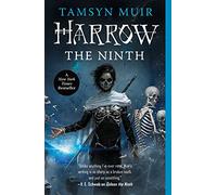 Harrow the Ninth: Tamsyn Muir: 2 (The Locked Tomb Series)