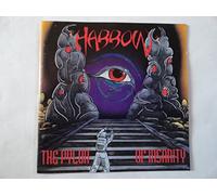 Harrow - The Pylon of Insanity