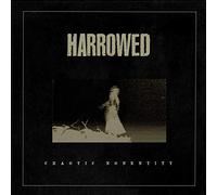 Harrowed - Chaotic Nonentity [Vinilo]
