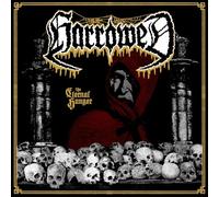 Harrowed - The Eternal Hunger