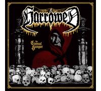 Harrowed The Eternal Hunger (CD) (Importación USA)