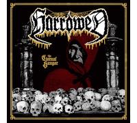 Harrowed – The Eternal Hunger – Vinilo