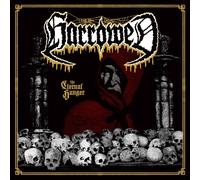 Harrowed – The Eternal Hunger – Vinilo