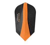 Harrows 5 x Juegos Retina Naranja Dardos Slim