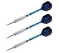 Harrows Blaze INOX, con Revestimiento de Acero Horizontal & Reverse Cortar Ranuras Micro Punta de Acero, 22 g # 12242