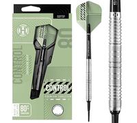 Harrows Control Parallel 80% Dardos Soft Darts 20G.