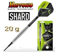 Harrows Dados Suaves "Shard ", 20g