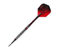 Harrows Dardos Darts atrax 95% 18g