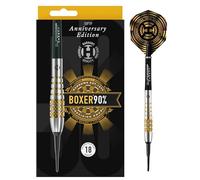 Harrows Dardos Darts Boxer Bomb 90% 18g