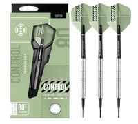 Harrows Dardos Darts Control Tapered 80% 18g