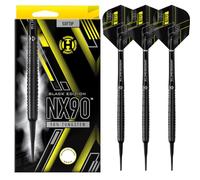Harrows Dardos Darts nx90 Black 90% 20gr