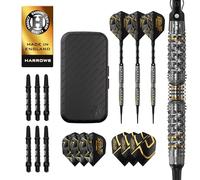 Harrows Dardos Darts Opus 90% 18-2g 20g