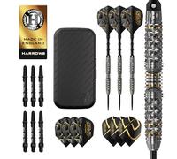 Harrows Dardos Darts Opus 90% 21-26g 21g