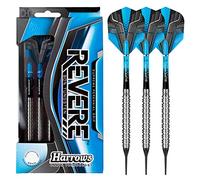 Harrows Dardos Darts Revere 90% 21g