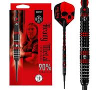 Harrows Dardos Darts Ryan Searle 90% 20gr