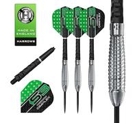 Harrows Dardos dimplex s3 Bomb 90% 22-26g 24g