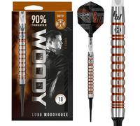 Harrows Dardos Luke Woodhouse v2 90% 18g