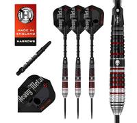 Harrows Dardos Ryan Searle v2 90% 22-32g 23g