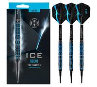 Harrows Darts Dardos Ice recut 90% 20gr