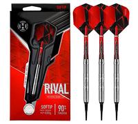 Harrows Darts Dardos Rival 90% 18gr