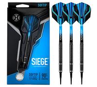 Harrows Darts Dardos Siege 90% 18gr