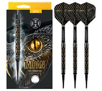 Harrows Darts Dardos taipan 90% 20gr