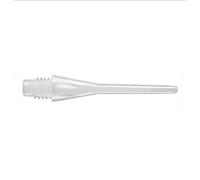 Harrows Darts Puntas dimple Blanca 2ba 26mm 100unid