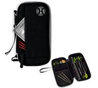 Harrows Funda Dart Smart Case 3 Black Grey