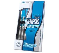 Harrows Genesis Tungsten Darts 23g 23g
