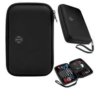 Harrows Juegos de salón y de Aperitivo de Dardos Marca Unisex Adulto