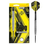 Harrows NX90 90% Tungsten Darts 26g 26g