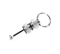 Harrows Pro Dardo Afiladora - Plateado, 1 talla