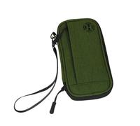 Harrows Smart Dart Case 3 Green Black, verde y negro, moderno