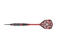Harrows Soft Tip Brass Pirate Blue 16gK (Japan Import)