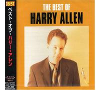 Harry Allen - Best of