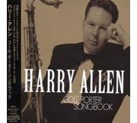 Harry Allen - Cole Porter Songbook