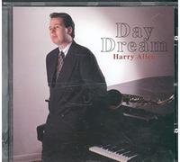 Harry Allen - Day Dream