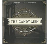 Harry Allen / Eric Alexander - The Candy Men - All Star New York Saxophone Band