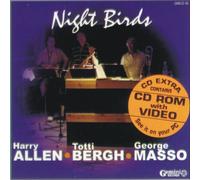 Harry Allen - Night Birds (UK Import)