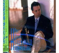 HARRY ALLEN - Once Upon a Summertime