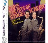 Harry Allen - Plays the Musical Hits