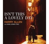 Harry Allen - Untitled