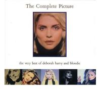 Harry And Blondie - The Complete Picture - The Very Best Of Deborah Harry And Blondie